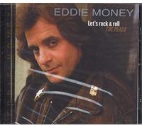 Eddie Money - Let's Rock the Place