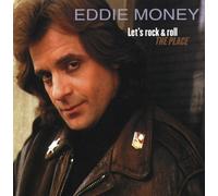 Eddie Money LET'S ROCK & ROLL THE PLACE (CD) (US IMPORT)