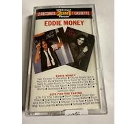 Eddie Money/Life for Take [CASSETTE]