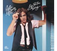 Eddie Money - Life for the Taking