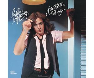 Eddie Money - Life for the Taking