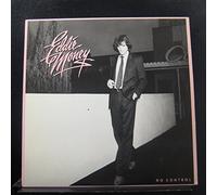 Eddie Money - No Control [Vinyl LP]