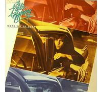 Eddie Money - Nothing To Lose - CBS - CBS 462909 1