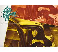 Eddie Money - Nothing To Lose [VINYL]