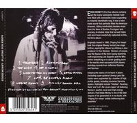 Eddie Money - Playing For Keeps
