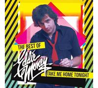 Eddie Money - Take Me Home Tonight - The Best Of [VINYL]