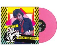 Eddie Money - Take Me Home Tonight - The Best Of [VINYL]