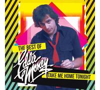 Eddie Money Take Me Home Tonight - Yellow/Pink (Vinyl) (US IMPORT)