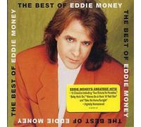 Eddie Money – The Best of Eddie Money – CD (US Import)