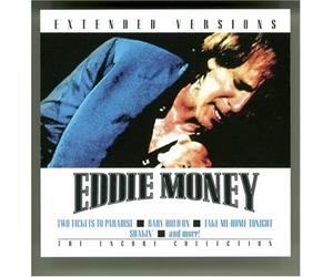 Eddie Money - The Encore Collection
