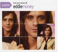 EDDIE MONEY "THE VERY BEST OF EDDIE MONEY" CD NEW