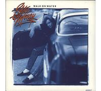 Eddie Money - Walk on water (1988) / Vinyl single [Vinyl-Single 7'']