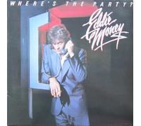 Eddie Money - Where☐S The Party