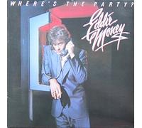 Eddie Money - Where☐S The Party