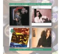 EDDIE MONEY: WHERES THE PARTY?/CANT HOLD BACK/NOTHING TO LOSE/R - CD BRAND NEW