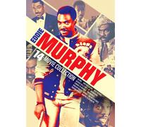 Eddie Murphy: 14-Movie Collection [New DVD] Boxed Set, Dolby, Dubbed, Subtitle