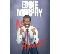 Eddie Murphy: As Himself