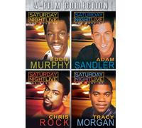 EDDIE MURPHY/CHRIS ROCK/TRACY MORGAN/ADAM SANDLER