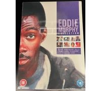 Eddie Murphy Collection (2007) [DVD / Box Set] - NEW