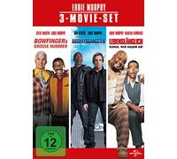 Eddie Murphy Collection [DVD]