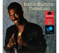Eddie Murphy - Comedian [VINYL]