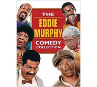 Eddie Murphy Comedy Collection [DVD] [Region 1] [US Import] [NTSC]