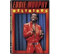 Eddie Murphy - Delirious [DVD]
