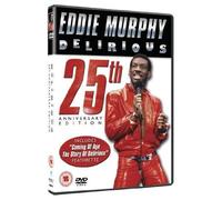 Eddie Murphy: Delirious [DVD]