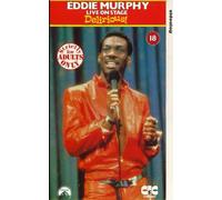 Eddie Murphy: Delirious [VHS]
