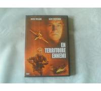 EDDIE MURPHY - EN TERRITOIRE E