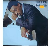 EDDIE MURPHY - how could it be LP