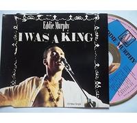 Eddie Murphy - I Was a King (4 Versions, 1992, Feat. Shabba Ranks)