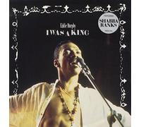 Eddie Murphy - I Was a King [VINYL]