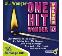 Eddie Murphy - One Hit Wonder, Vol. 3