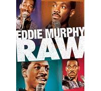 EDDIE MURPHY RAW