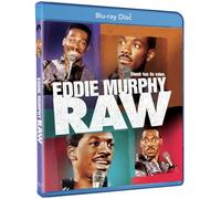 Eddie Murphy Raw