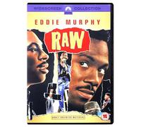 Eddie Murphy Raw [DVD][1987]