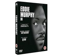 Eddie Murphy Triple - Raw/Coming to America/Trading Places [DVD]