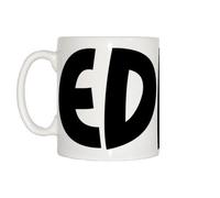 Eddie Name Mug