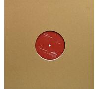 Eddie Ness & Liem - Hardcore Will Never Dry [VINYL]