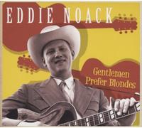 Eddie Noack - Gentlemen Prefer Blondes (3-CD)