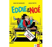 Eddie & Noé: Plus chauds que le climat !: Volume 1. Comic