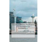 Eddie O'Brien Property Entrepreneur Liverpool