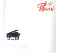 Eddie Palmieri