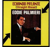 Eddie Palmieri - Echando Pa'lante