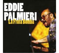 Palmieri, Eddie - La Fruta Bomba
