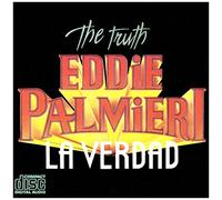 Eddie Palmieri - La Verdad