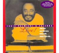 Eddie Palmieri - Live !