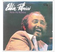 Eddie Palmieri - Palo Pa Rumba [Vinyl LP]