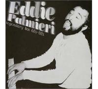 Eddie Palmieri - Story of Eddie Palmieri, the
